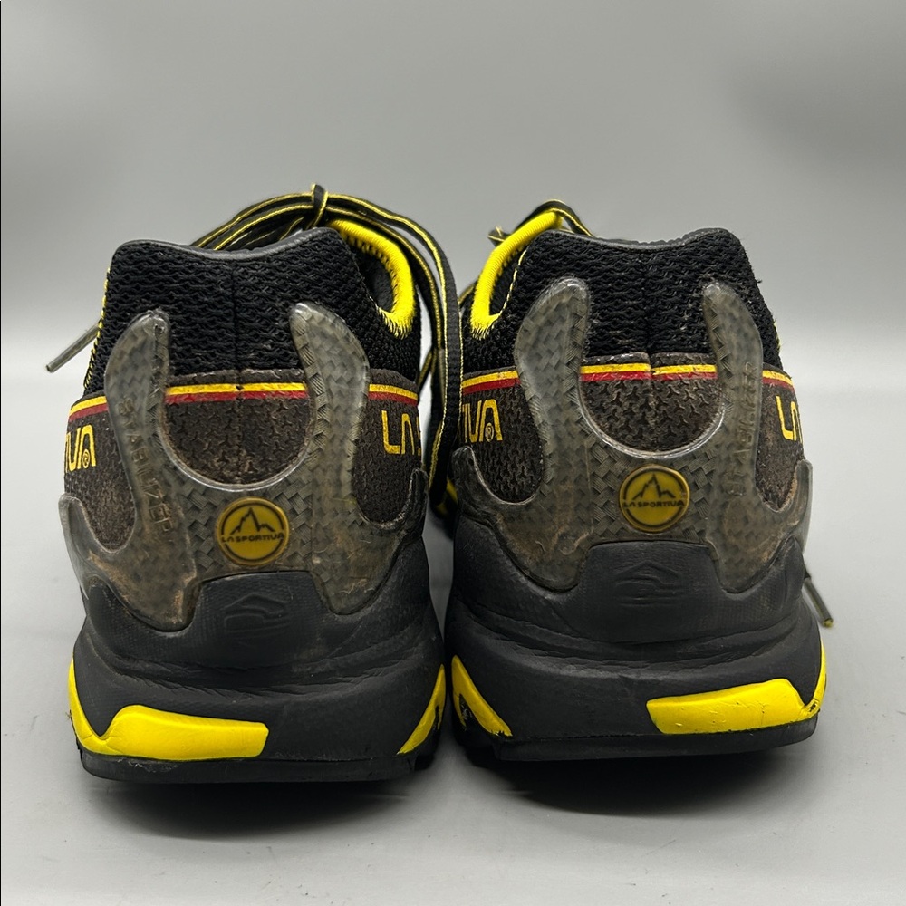 La Sportiva Ultra Raptor Men's Trail Running Shoes. 11.5 - Picture 4 of 11